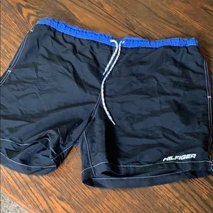 Vintage Tommy Hilfiger bathing suit